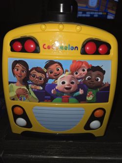 Cocomelon