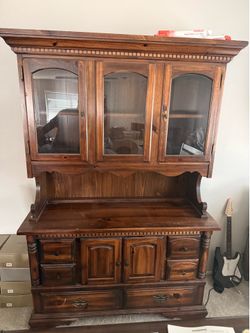 China Hutch