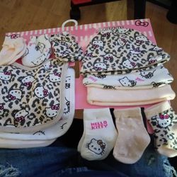 Baby Girl Clothes 