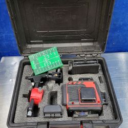 Dilord Green Laser Level