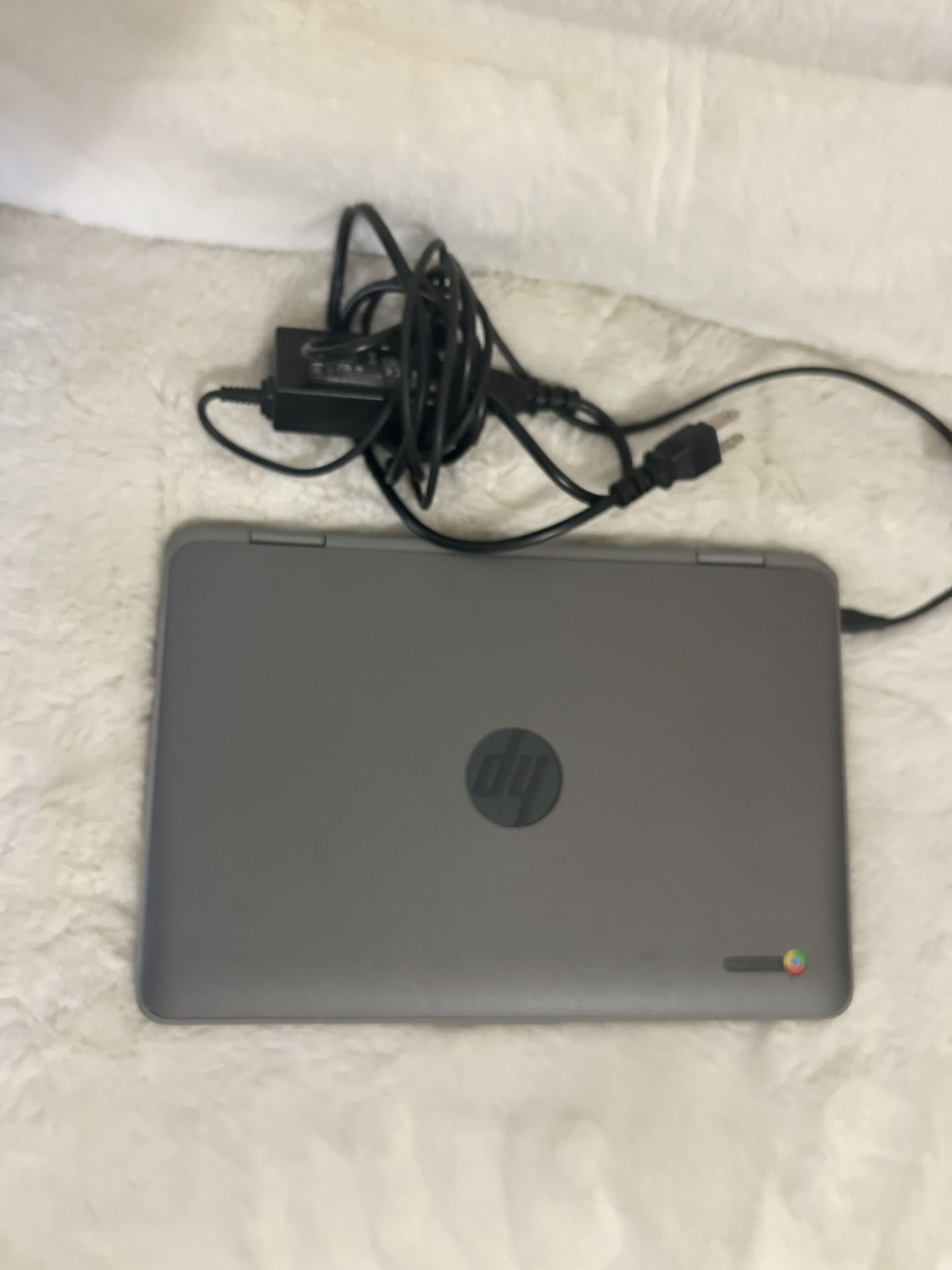 HP Chromebook 11 G7 EE - 11.6" Laptop - 4GB RAM / 32GB SSD - Excellent Condition