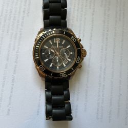 Michael Kors Watch In Good Condition