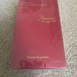 Baccarat Rouge 540 (100 ML)