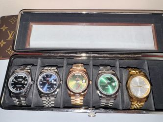 men watches