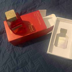 Baccarat Rouge 540