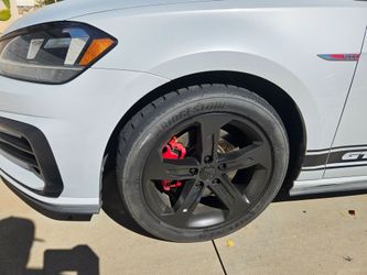 Audi wheels 5x112 17"