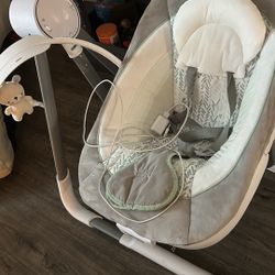 Baby Swing