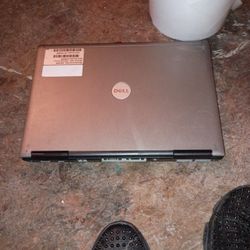 Dell Laptop 