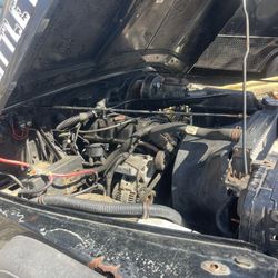 Jeep Parts Only