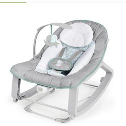Baby Bouncer- Seat Combo- Brand New