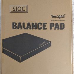 Yes4All Balance Pad