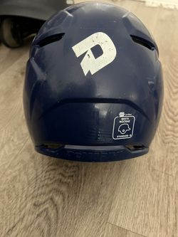 Baseball Helmets