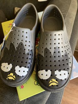 New Sanrio Natives Size 3