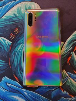 Samsung Note 10+