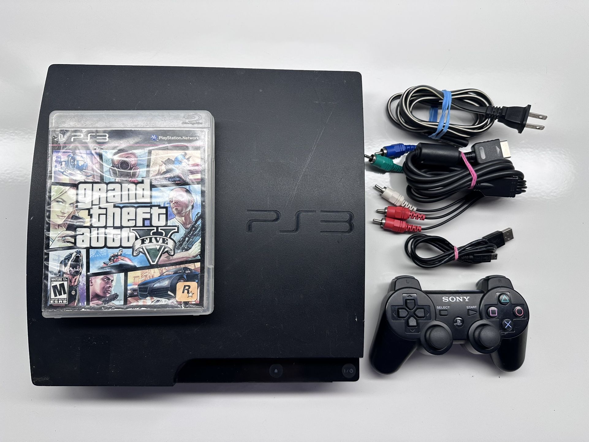 PlayStation 3