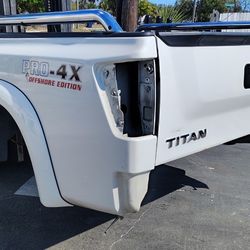 2013 Nissan Titan