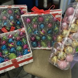 Christmas Ornaments