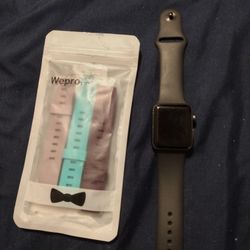 Apple Watch 3 