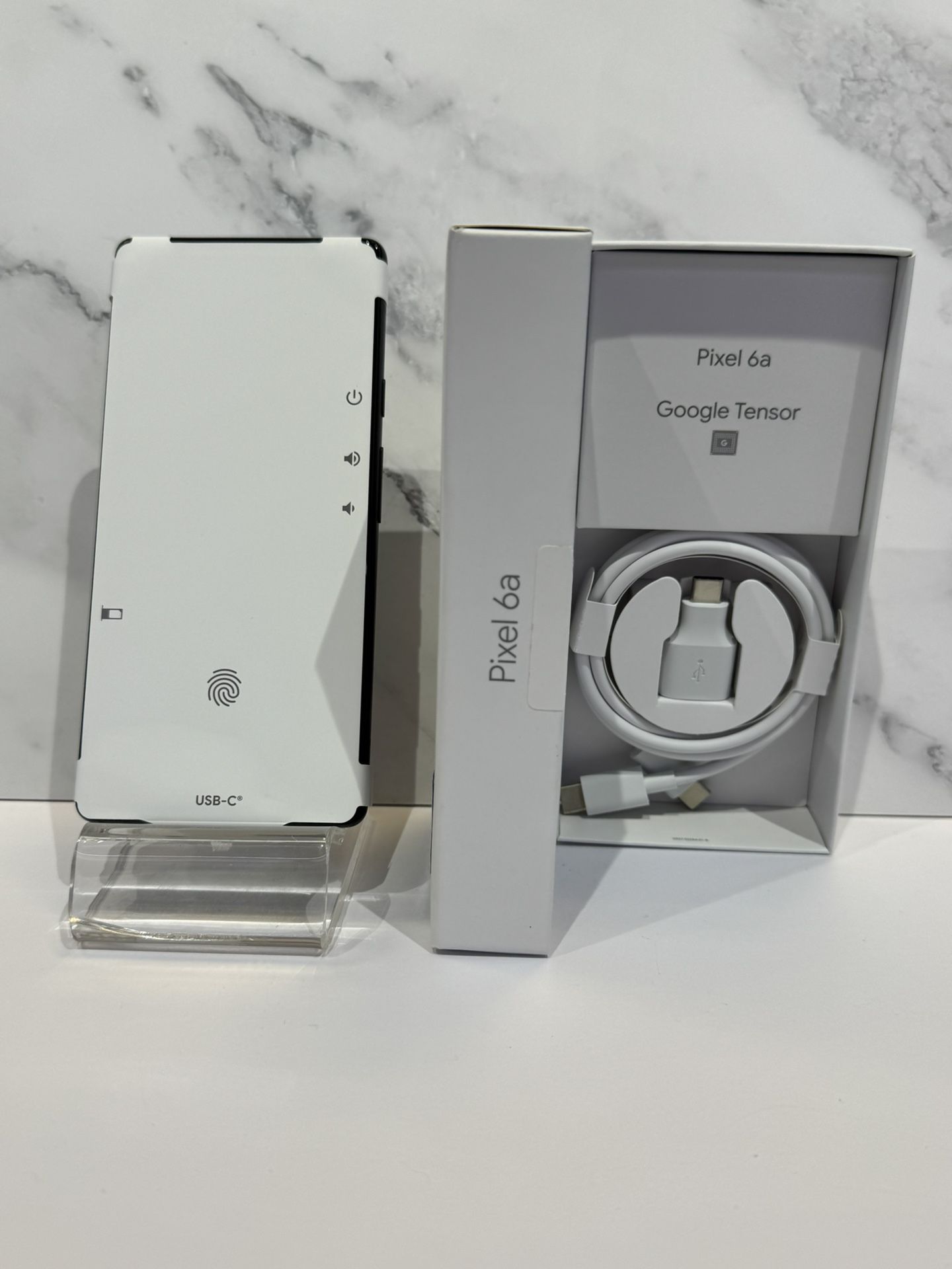 Google Pixel 6a 128GB AT&T
