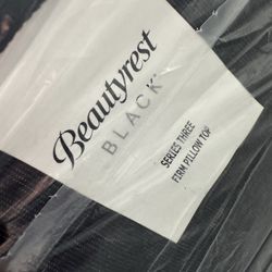 California King Size Bed Mattress Beautyrest Black Series 3 Firm Pillow Top Stearns & Foster Reserve Aireloom Kluft Hotel Collection Purple Rejuvenate