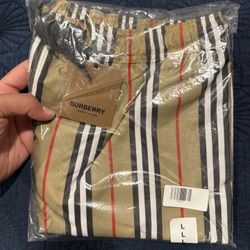 Burberry Swim Trunks 