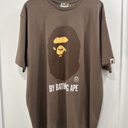 Bape Shirt NEW