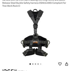 Harness 