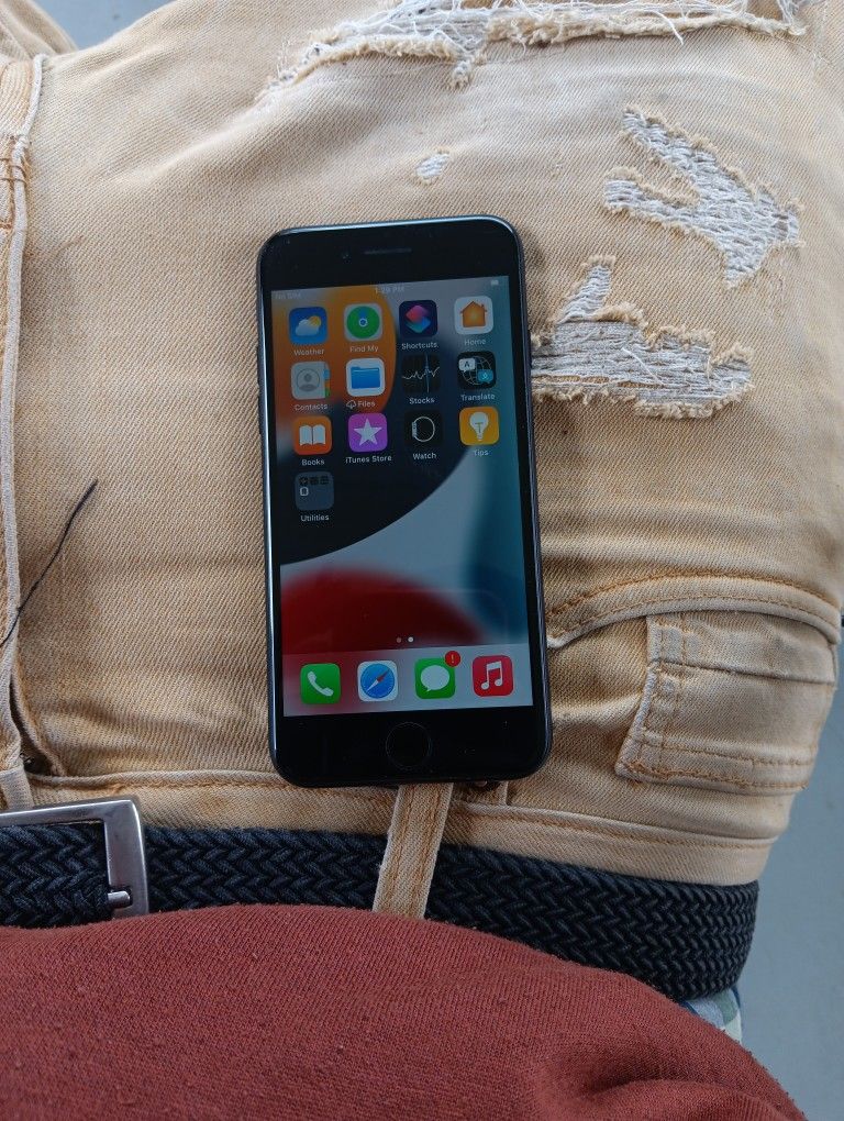 IPhone 7 For Sale