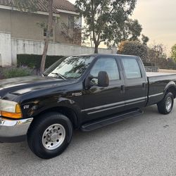 1999 Ford F250