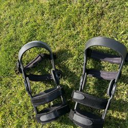 Don Joy SE- 4 Knee Braces 