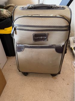 Samsonite