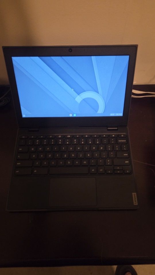 Lenovo Chromebook 100e