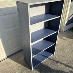 Shelves 