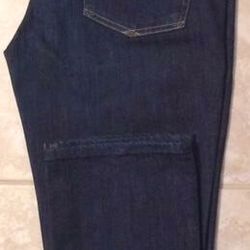 Citizens of Humanity Straight Leg Jeans Size 30