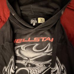 Hellstar Sports Hoodie