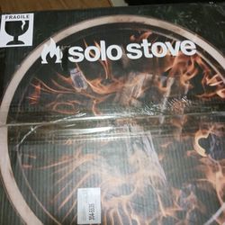 Solo Stove