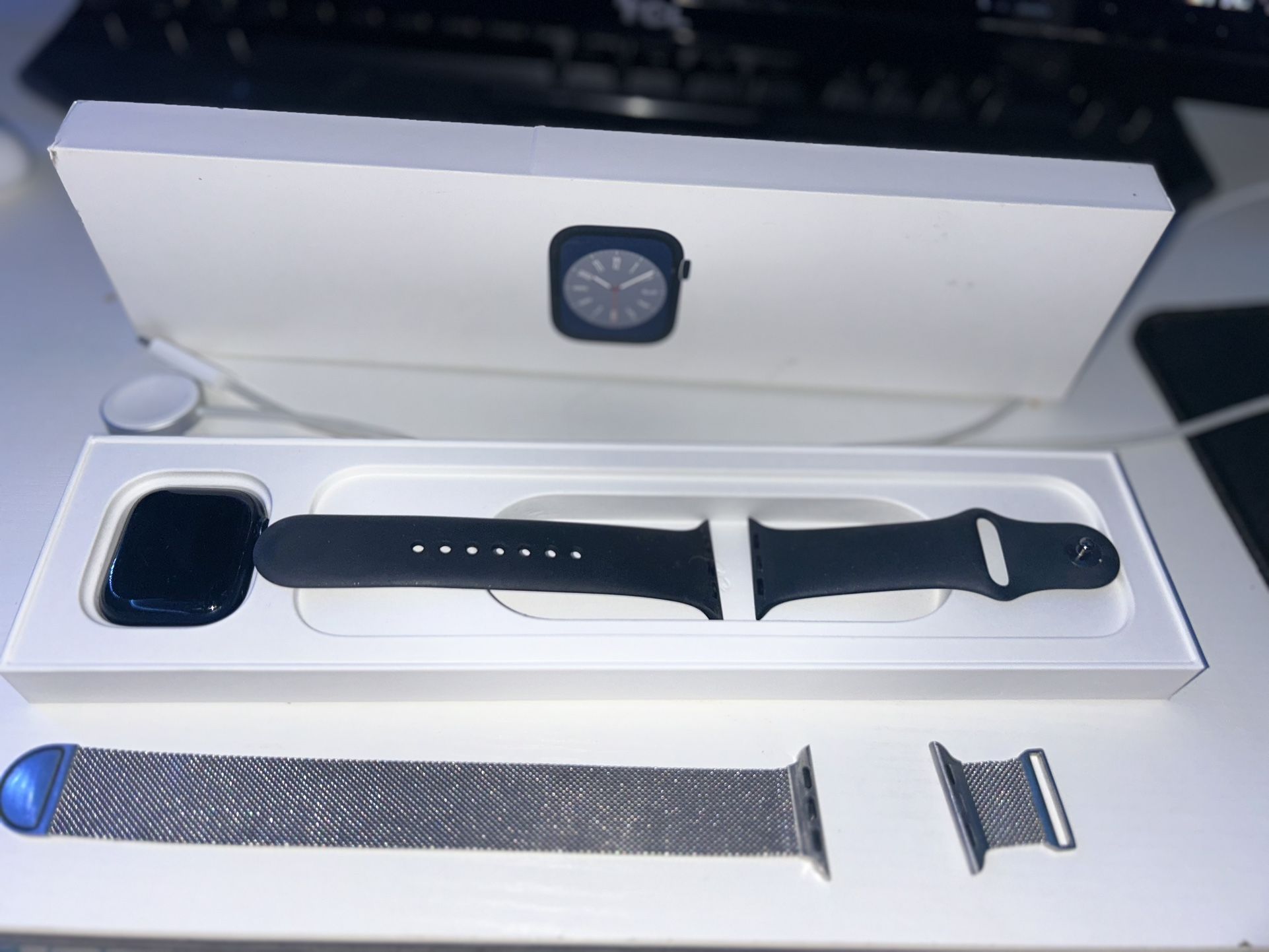 Apple Watch Series 8
