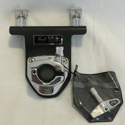 Pearl ISS MOUNT IS-0810 Never Used