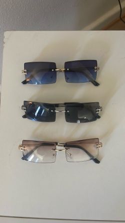 Sun glasses