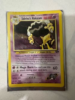 Rare pokemon