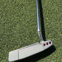 Scotty Cameron Putters