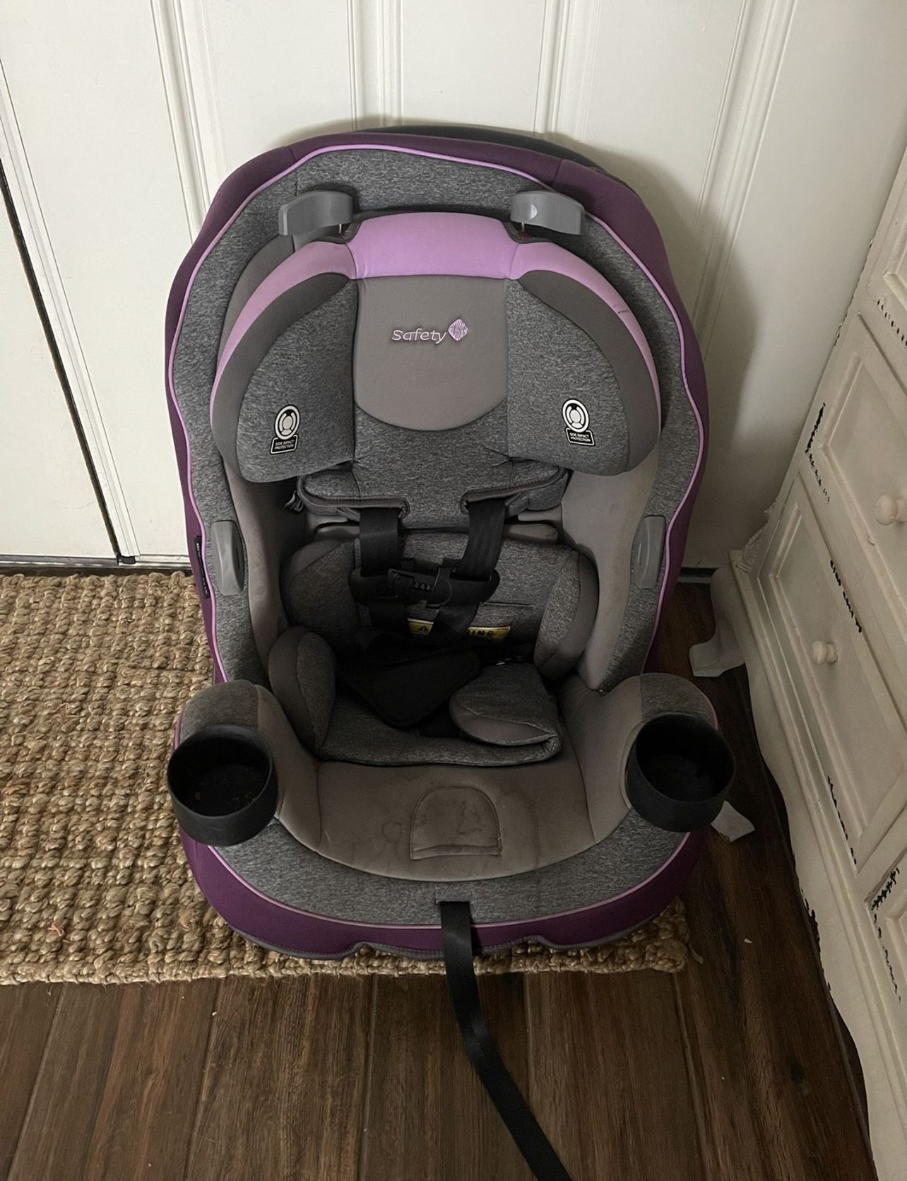 Safety 1st Car seat 