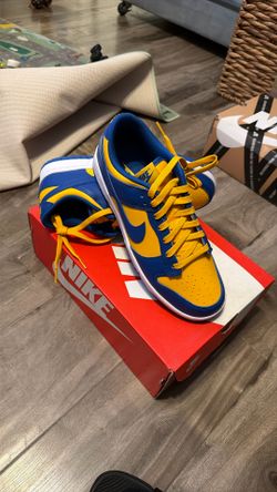 Nike Dunk Low Retro Size 9.5