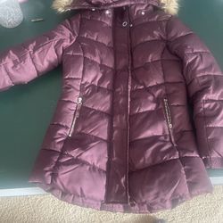 Like New H&M Women’s Coat Size Med