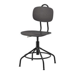 IKEA adjustable height chairs