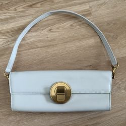 PECO Pop-Can Collection baguette shoulder bag