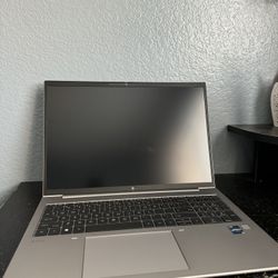 Hp Zbook Firefly G10 -16”
