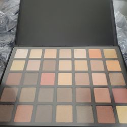 NUEVA PALETTE BELLA DE SOMBRAS PARA OJOS