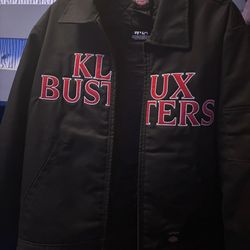 WCKDTHGHTS KluxBusters Jacket M