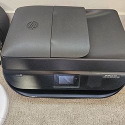 Hp Office Jet 4655 Printer/scanner